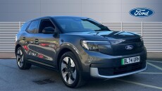 Ford Explorer 210kW Premium 77kWh 5dr Auto Electric Estate